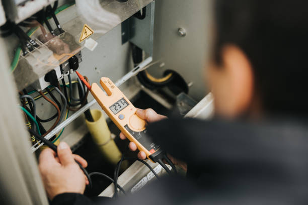 Best Local Electrician Companies  in South Houston, TX