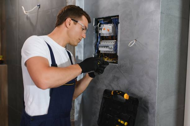 Best Residential Electrician Services  in South Houston, TX
