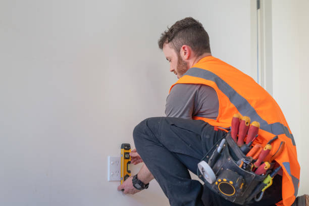 Best Affordable Electrician  in South Houston, TX