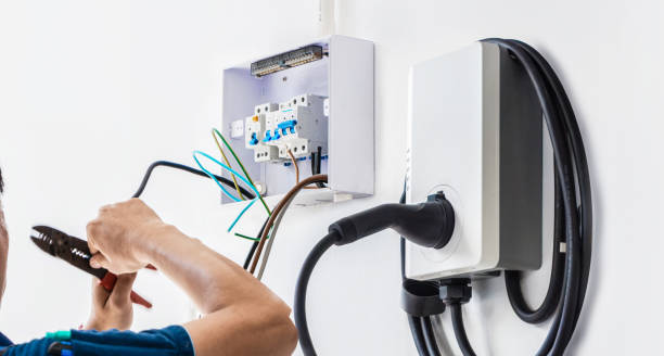 Best Best Electricians Near Me  in South Houston, TX