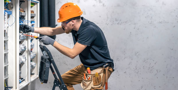 Best Affordable Emergency Electrician  in South Houston, TX