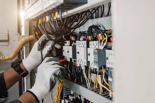 Best Emergency Electrician Near Me  in South Houston, TX